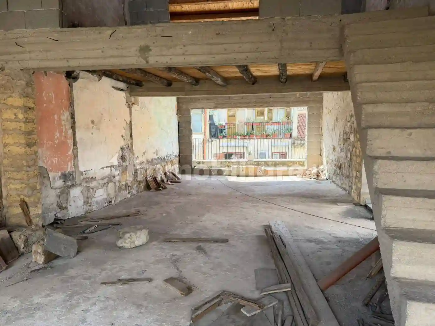 Palazzo - Edificio - foto 2