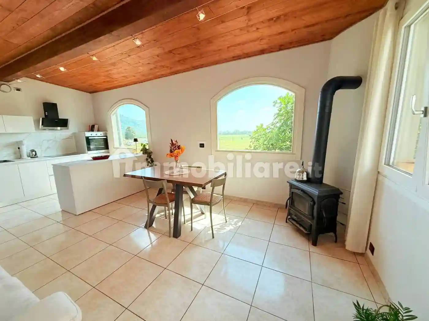 Villa - foto 4