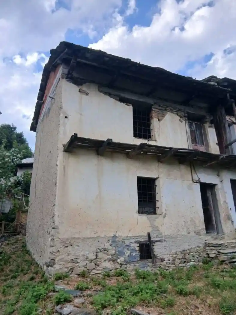 Rustico - Casale in vendita a Viù