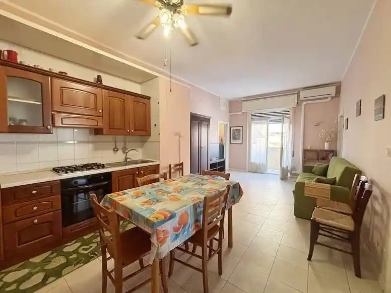 Appartamento in vendita a Grosseto