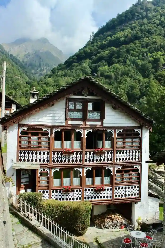 Villa - foto 2