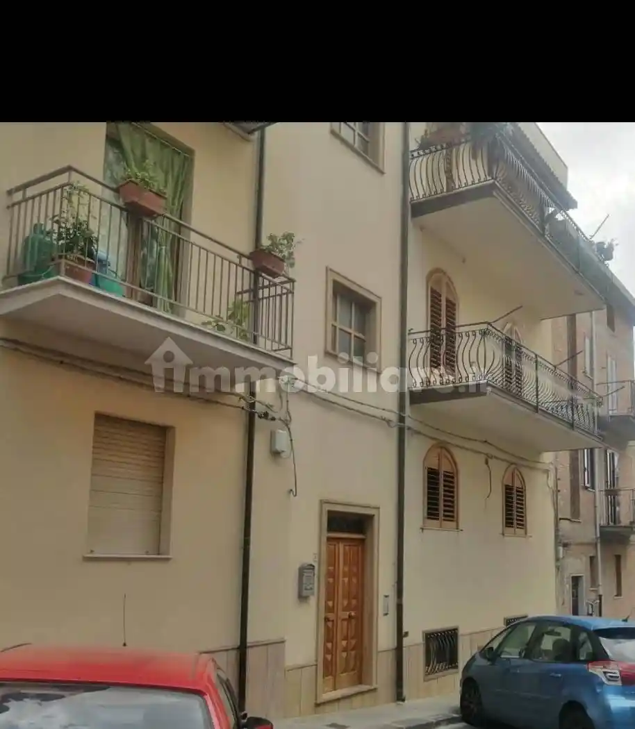 Appartamento in vendita a Troina