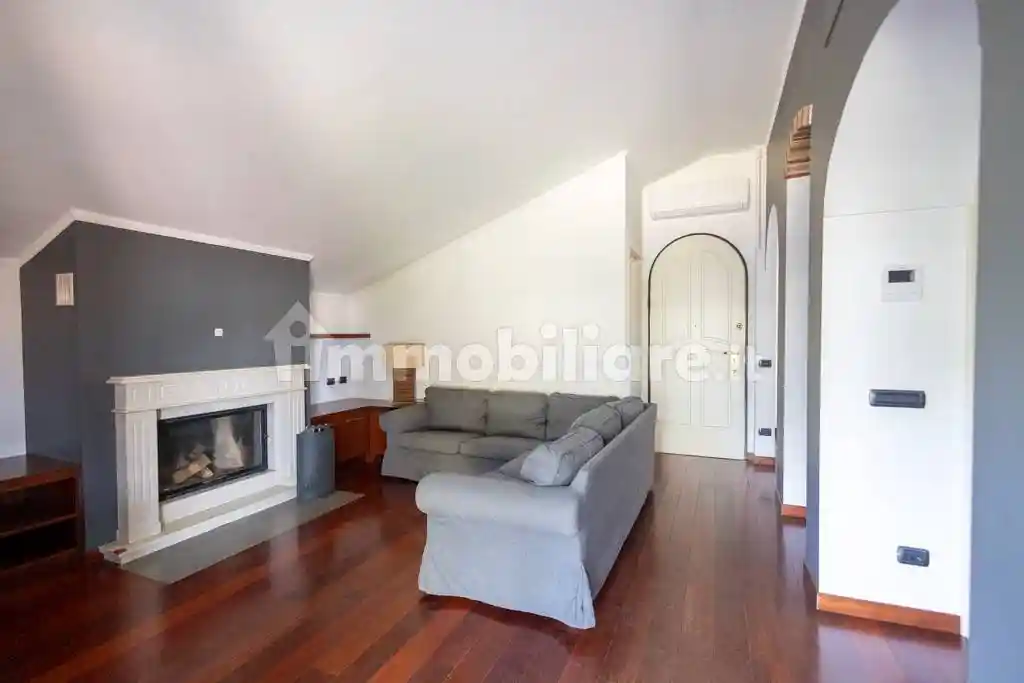 Appartamento in vendita a Cesano Maderno