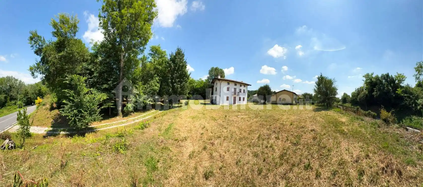 Villa in vendita a Ragogna