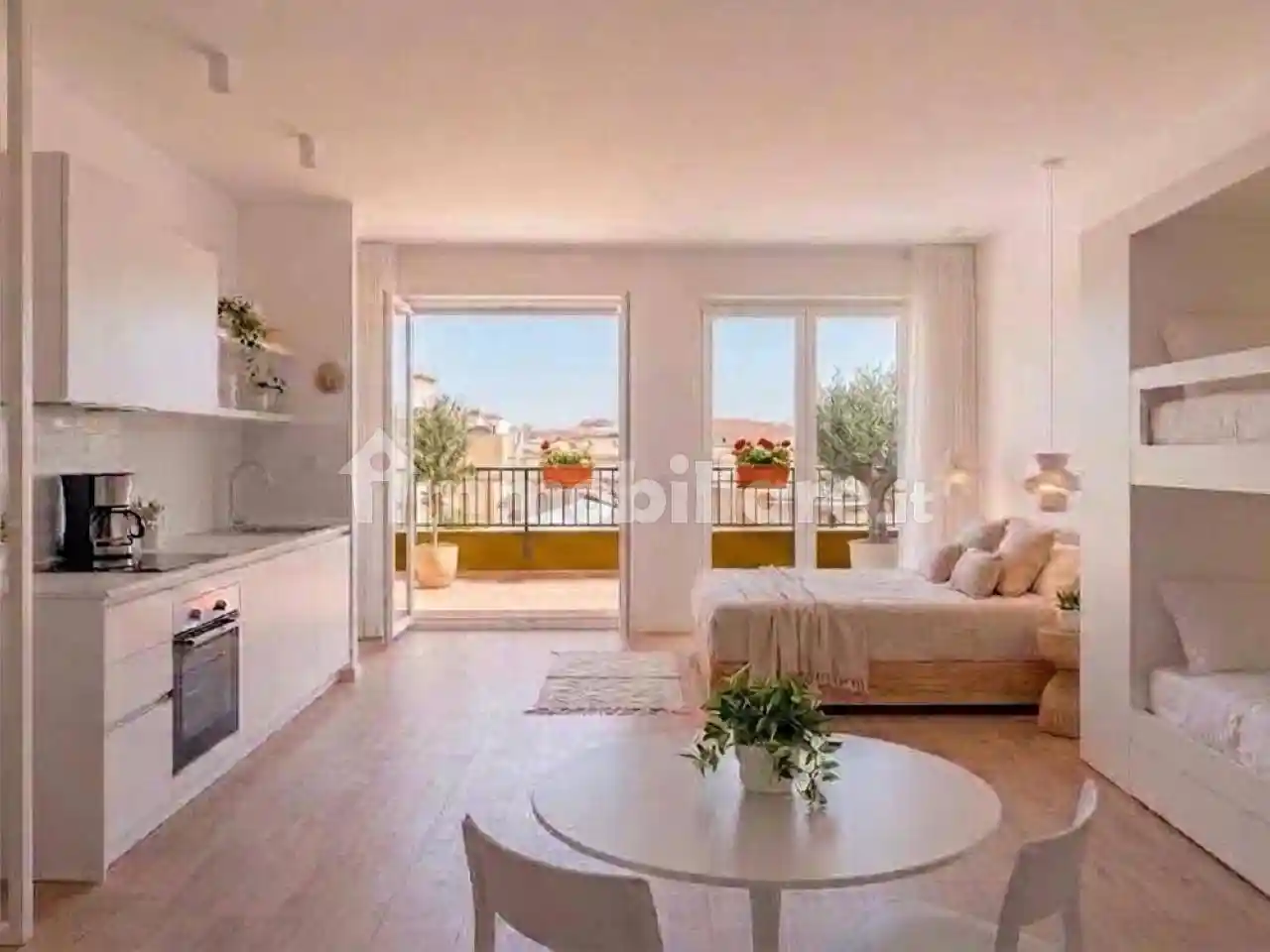 Appartamento in vendita a Jesolo