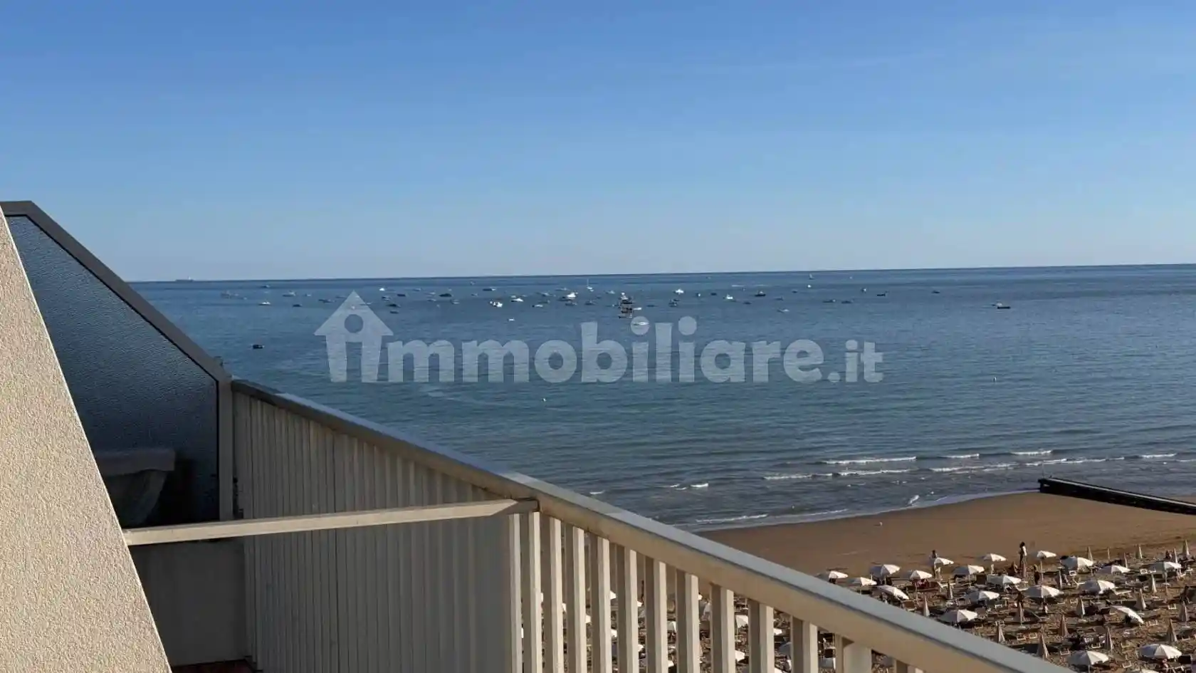 Appartamento in vendita a Jesolo