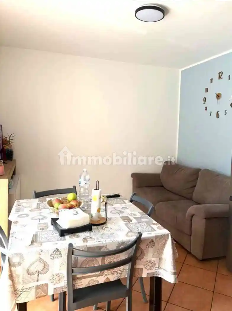 Appartamento in affitto a Appiano Gentile