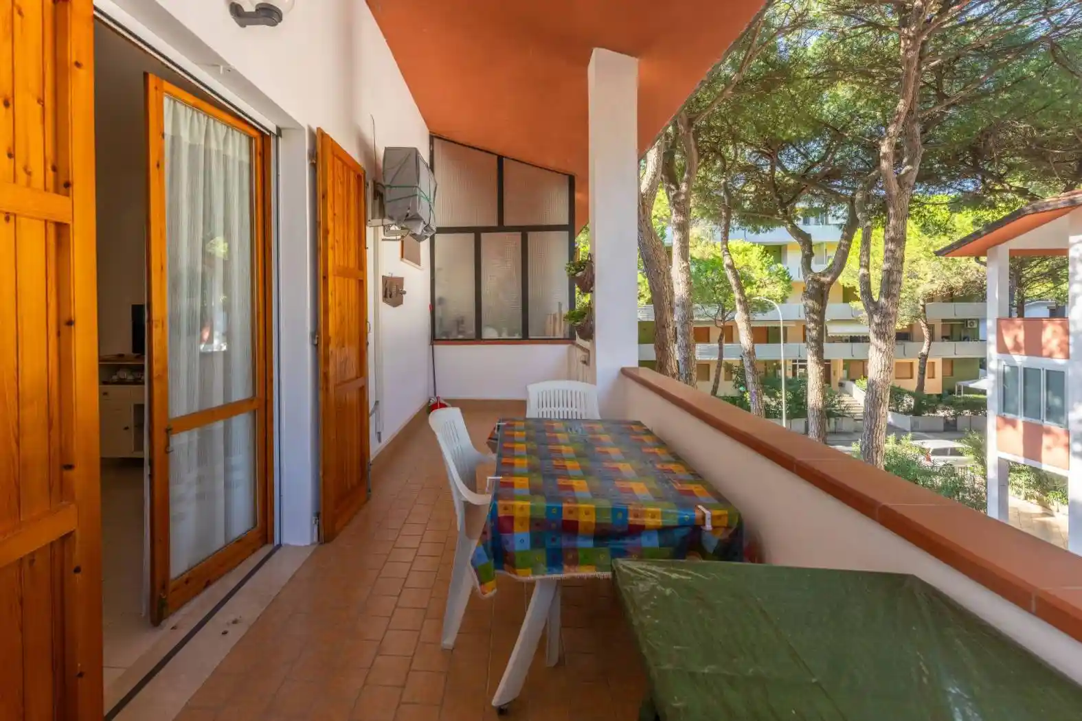 Appartamento in vendita a Comacchio