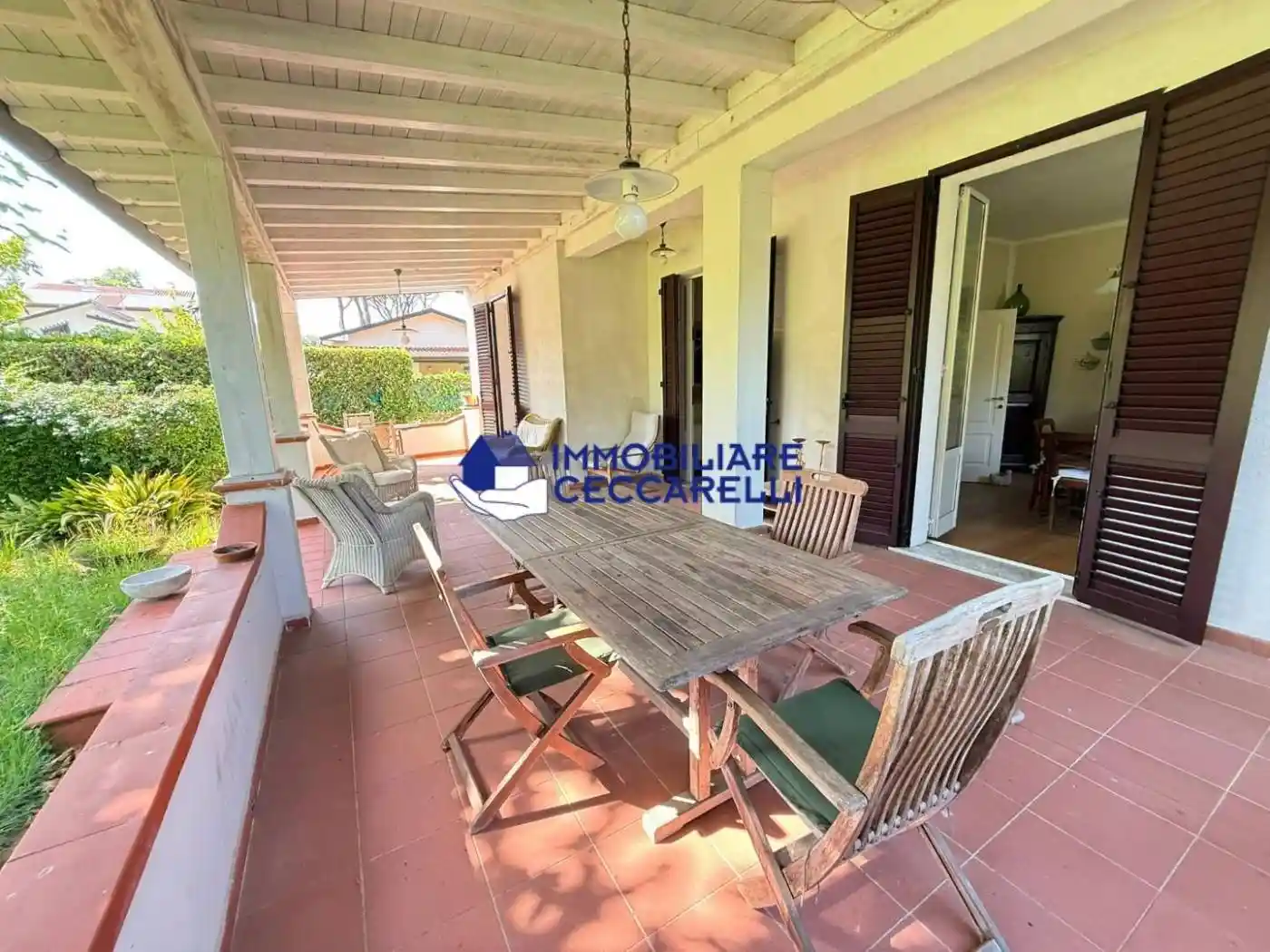 Villa in vendita a Massa