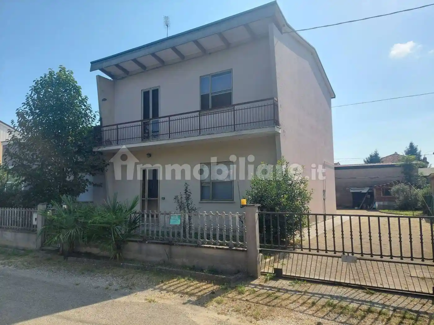 Villa in vendita a Lugo