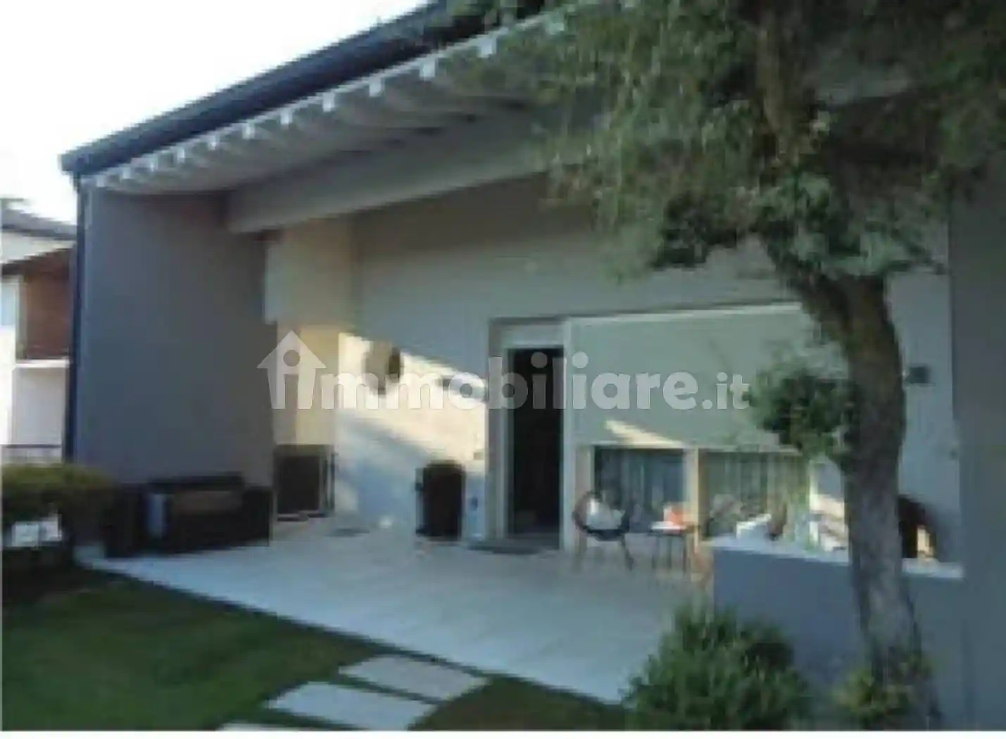 Villa in vendita a Riese Pio X