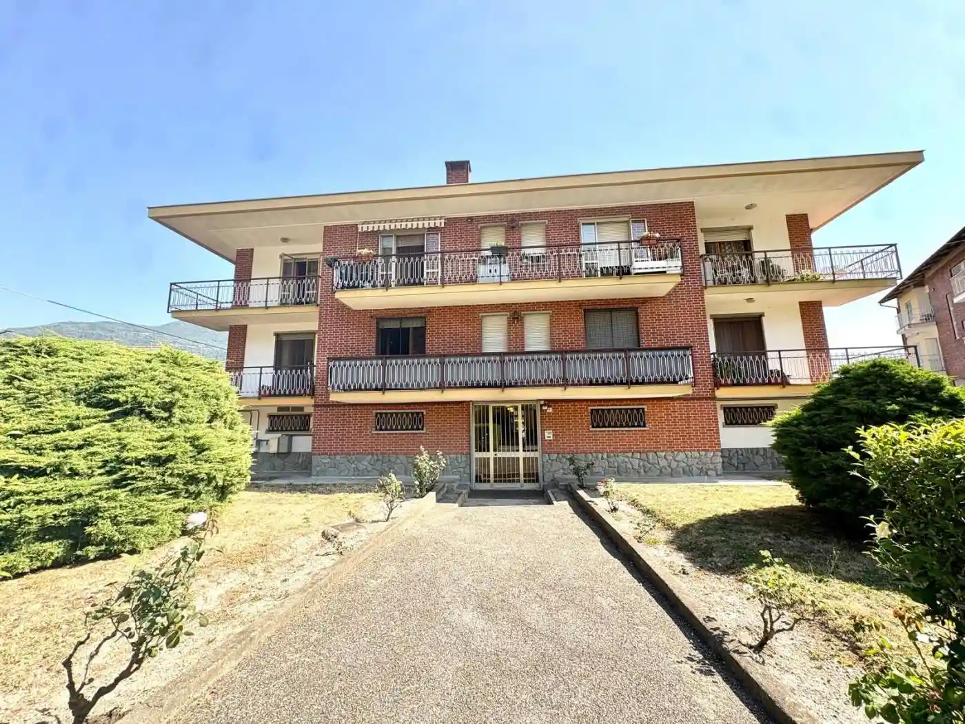 Appartamento in vendita a Sant'Ambrogio di Torino
