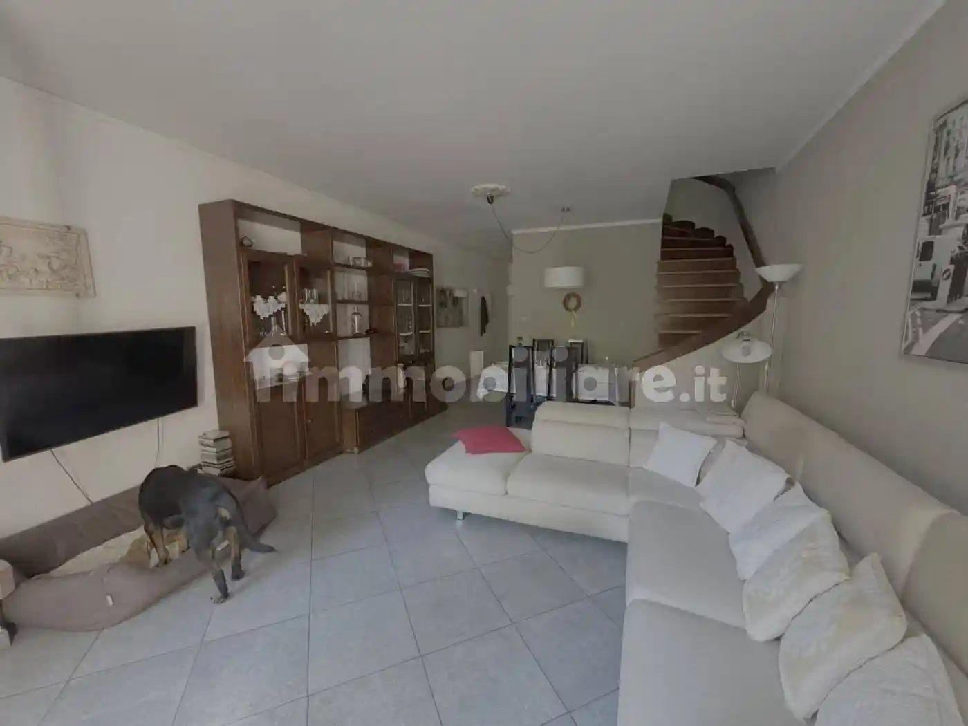 Villetta a schiera in vendita a Modena