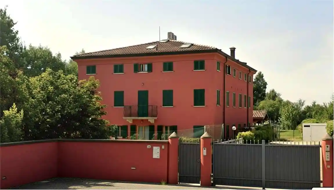 Appartamento in vendita a Modena