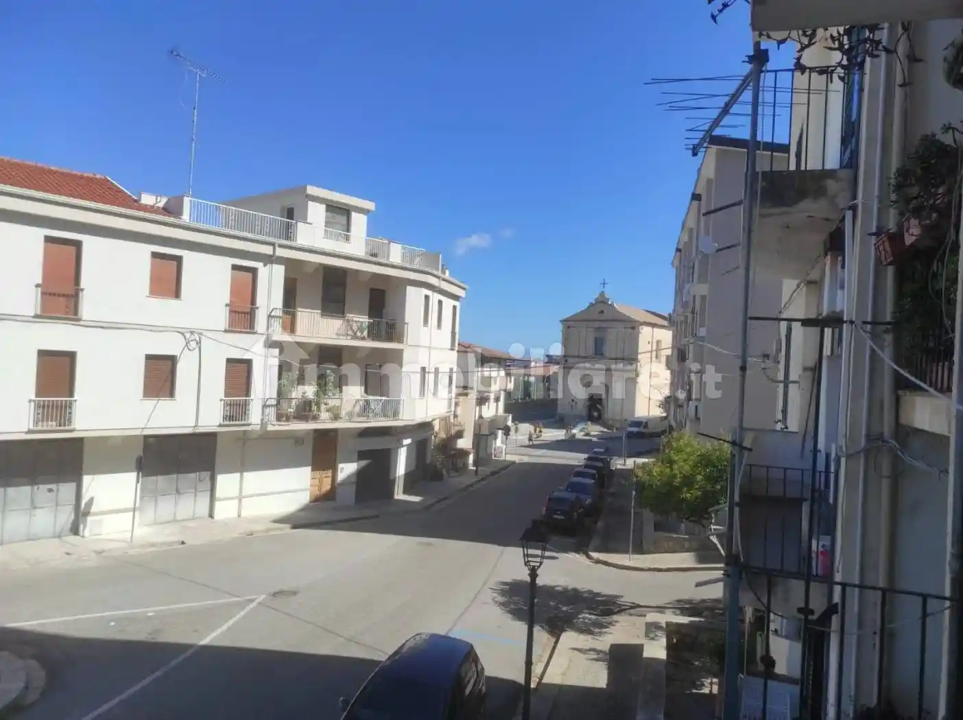 Appartamento in vendita a Parghelia