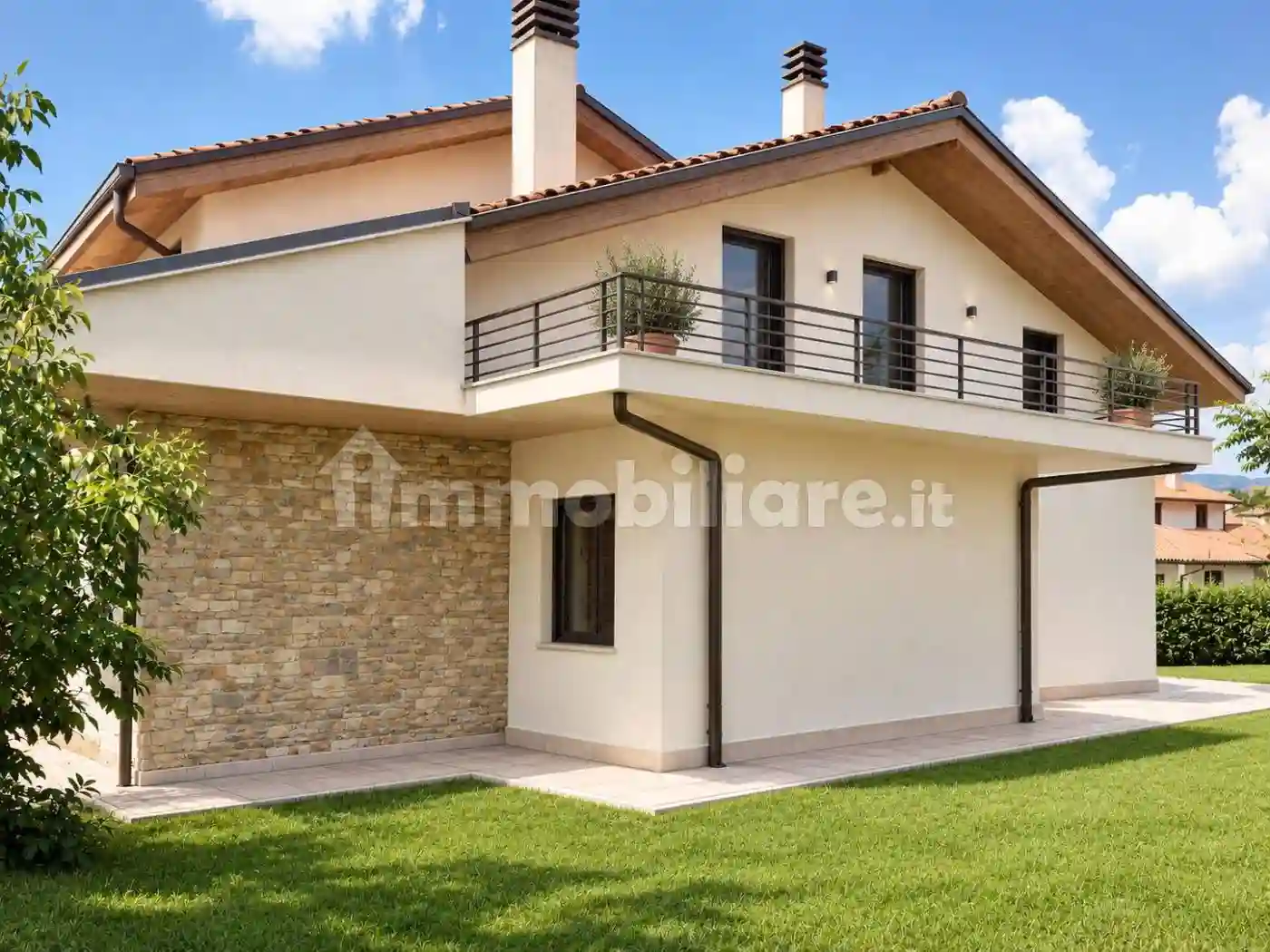 Villa - foto 2