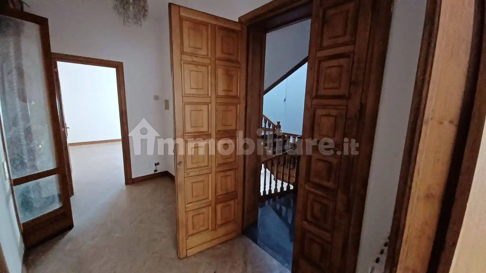 Appartamento in affitto a Cutrofiano