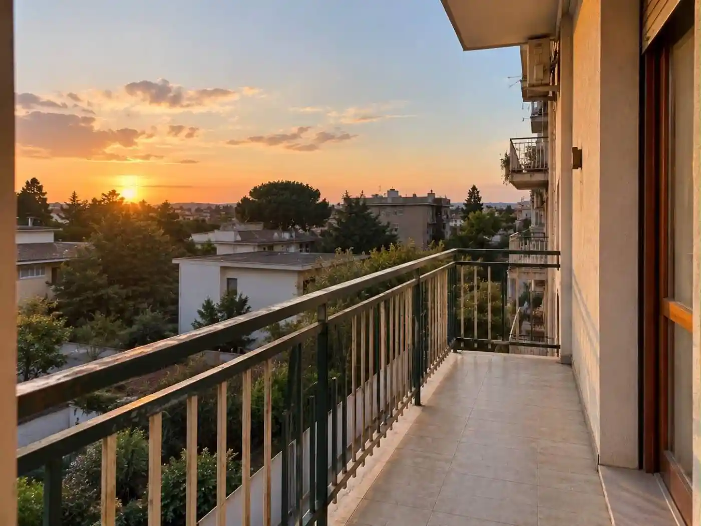 Appartamento in vendita a Napoli