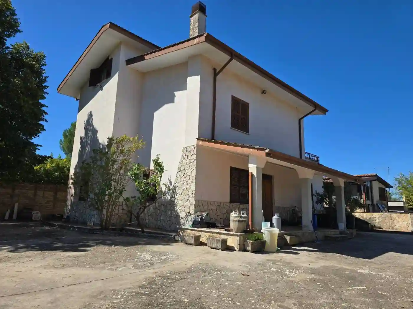 Villa - foto 2