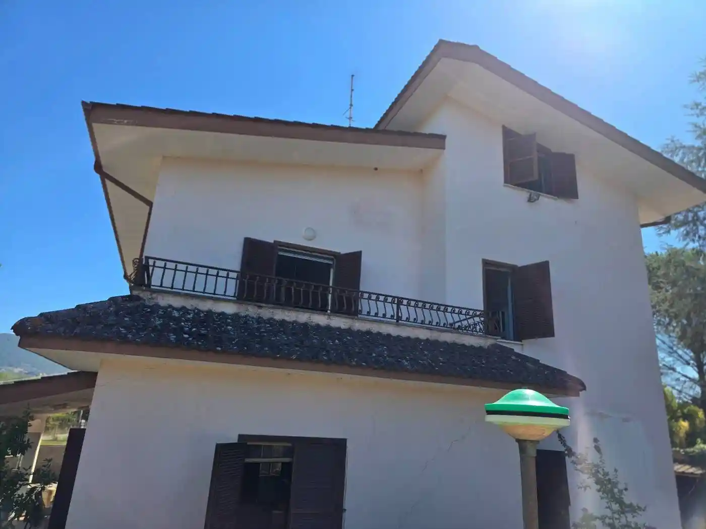 Villa in vendita a Palombara Sabina