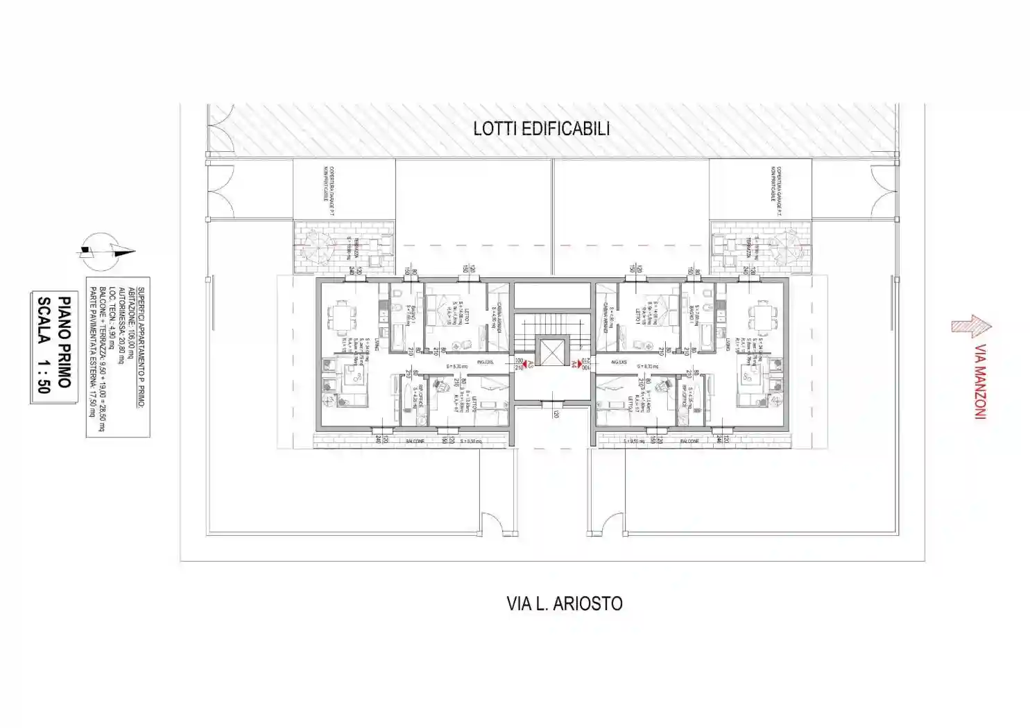Appartamento - foto 5
