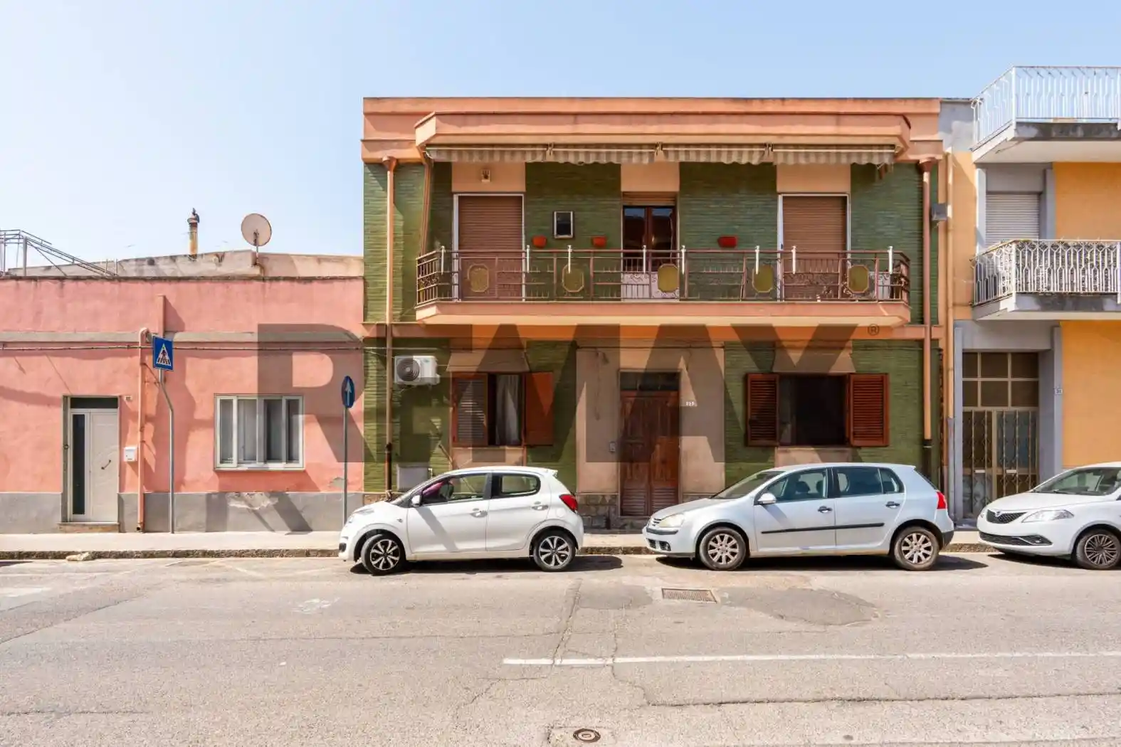 Casa indipendente in vendita a Cagliari