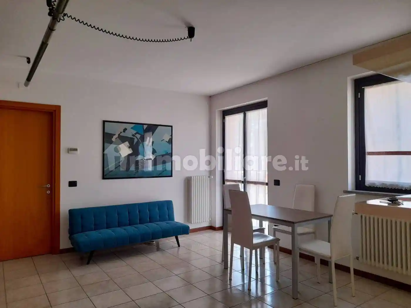 Appartamento in vendita a Gallarate