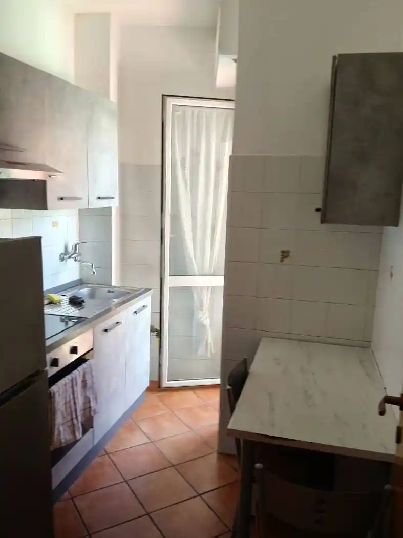 Appartamento in affitto a Cormano