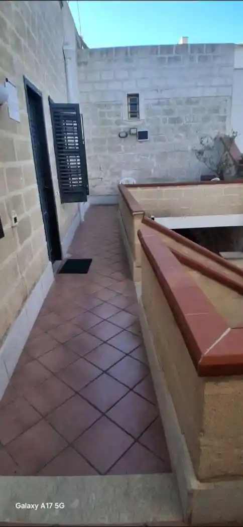 Appartamento in vendita a Favignana