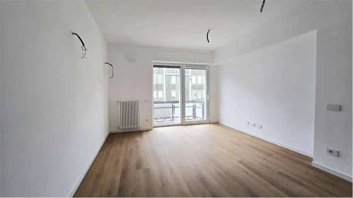 Appartamento in vendita a Bergamo