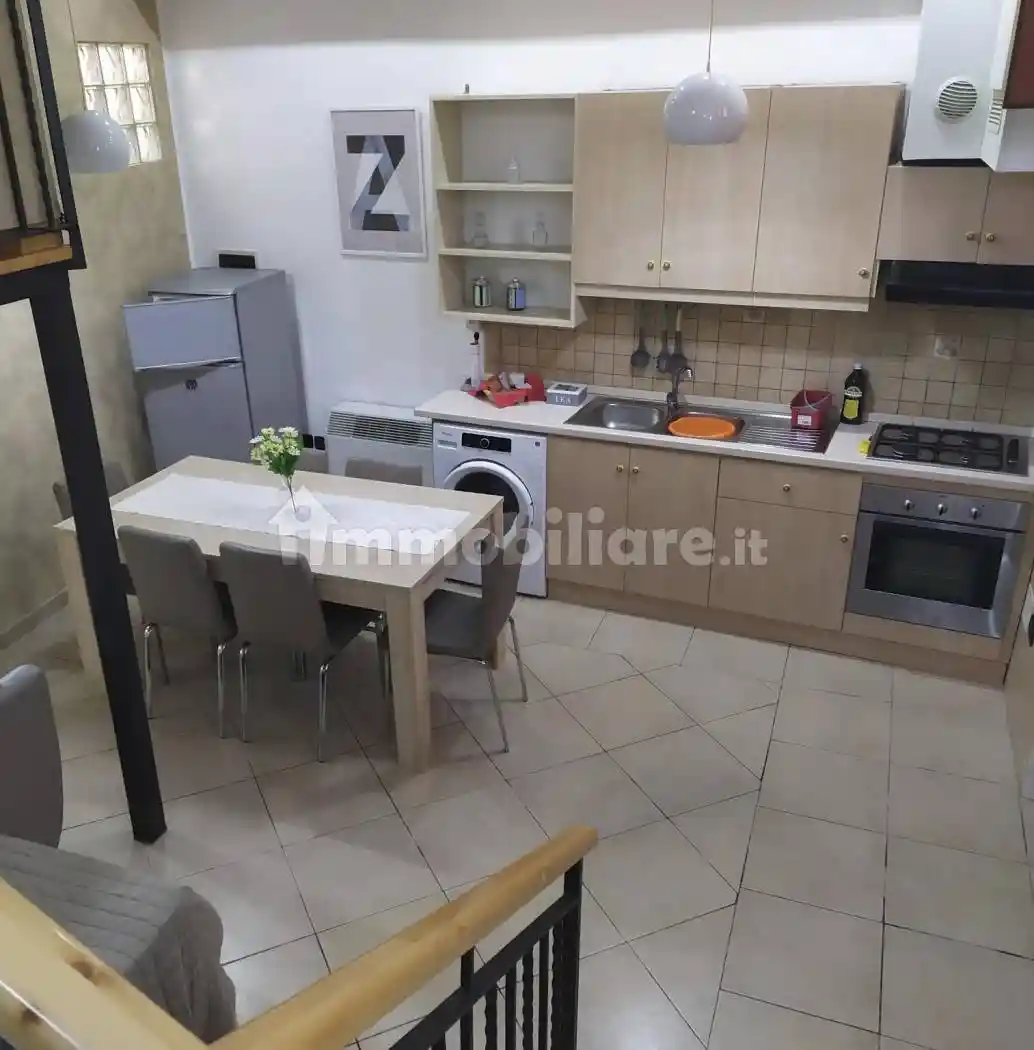Appartamento in affitto a Fondi