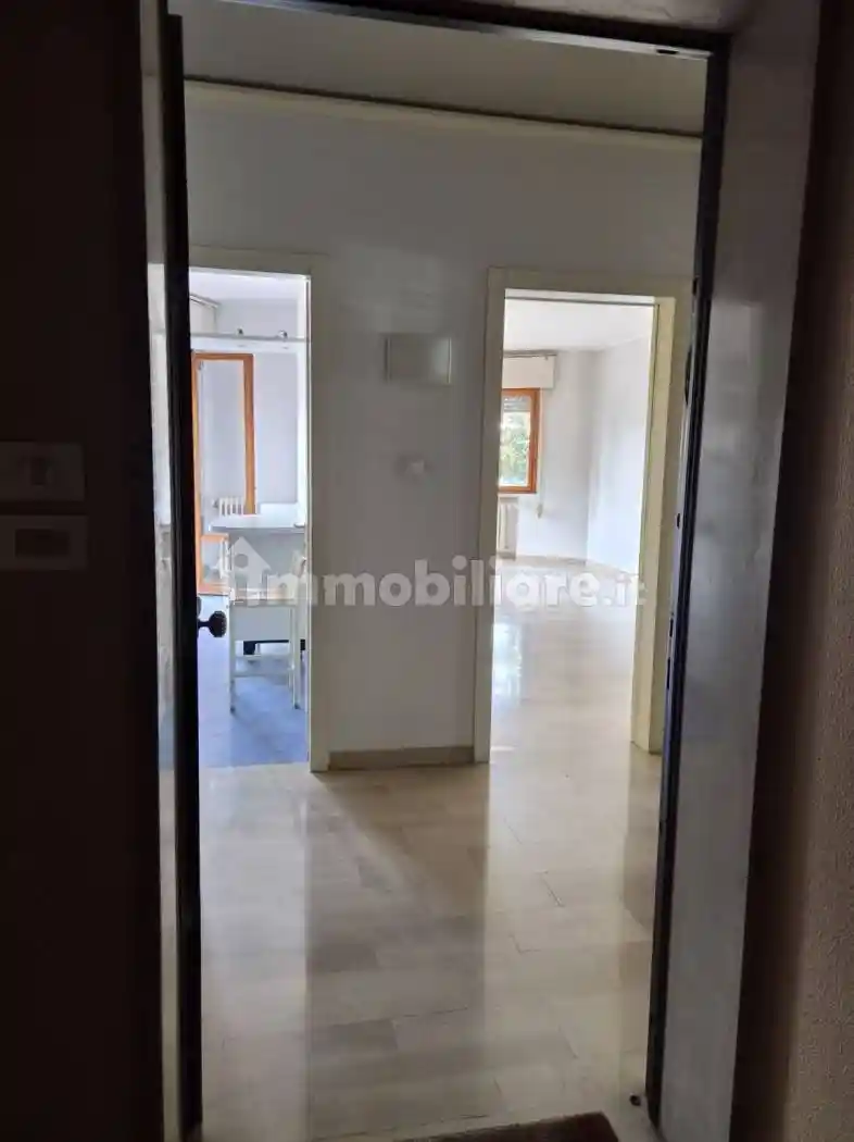 Appartamento in vendita a Padova