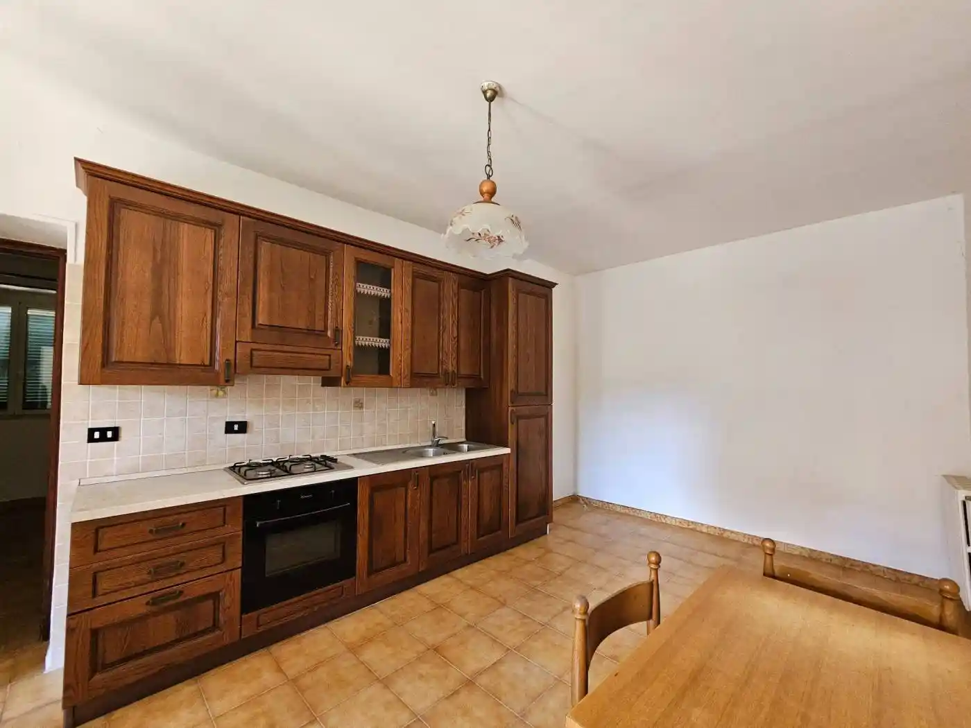 Casa indipendente in vendita a Villa San Giovanni in Tuscia