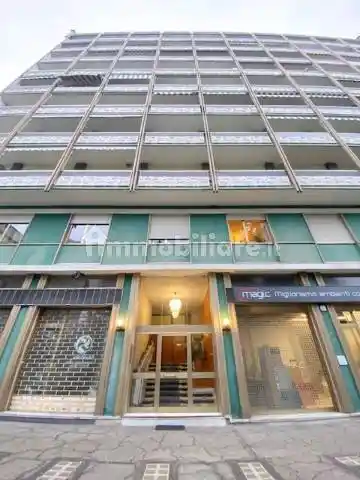 Appartamento in affitto a Torino
