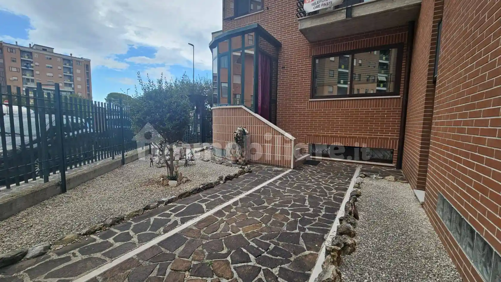 Villetta a schiera in vendita a Campobasso