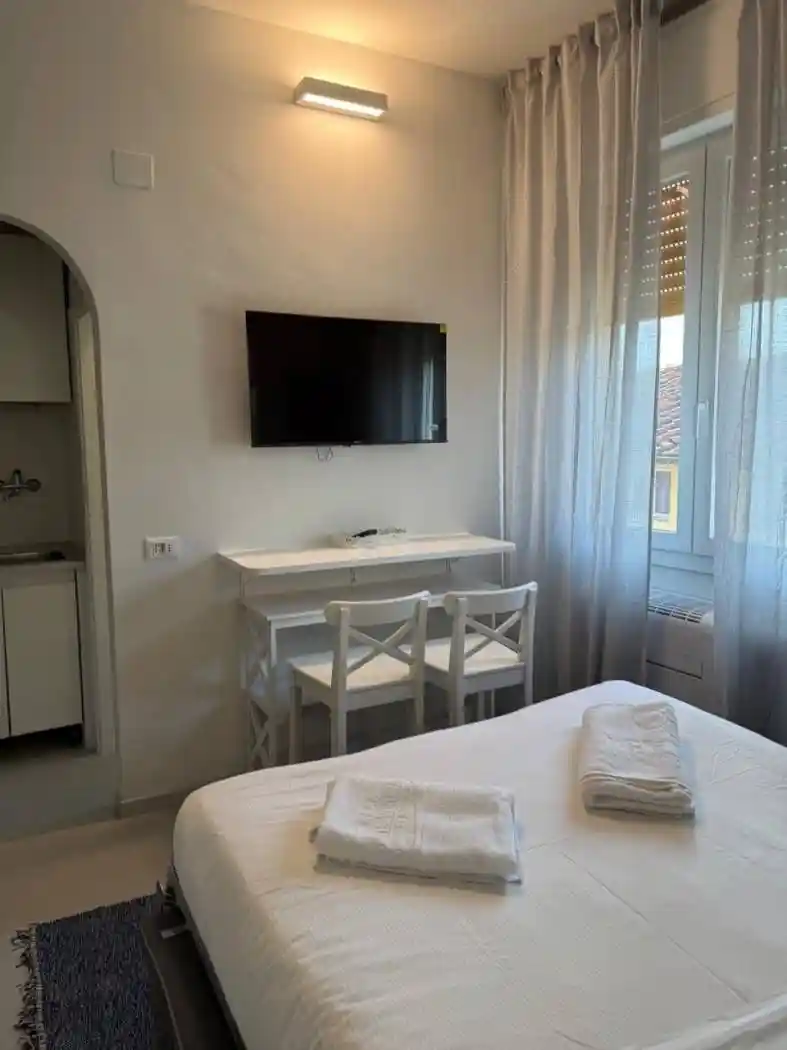 Appartamento in affitto a Firenze