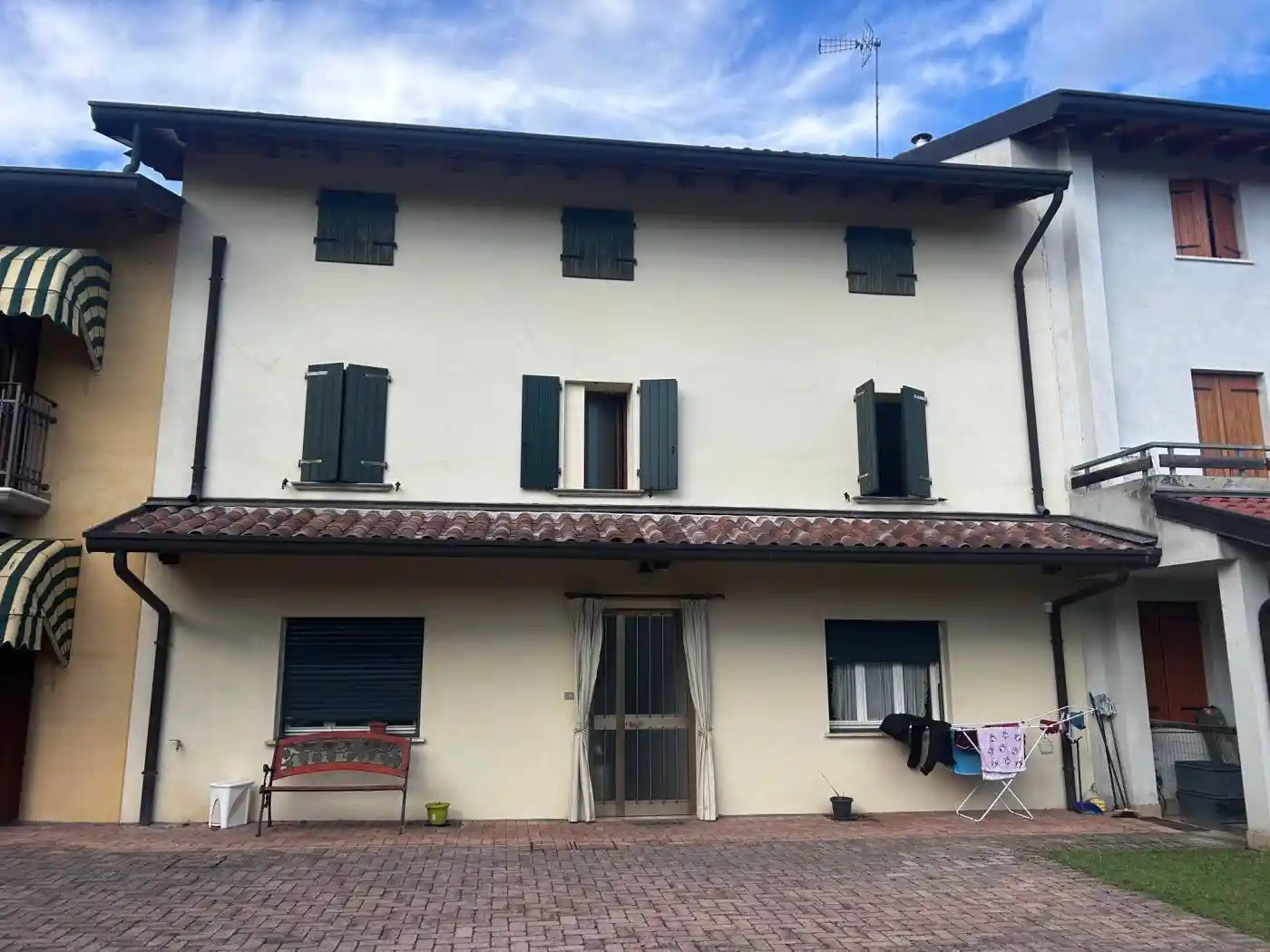 Casa indipendente in vendita a San Quirino