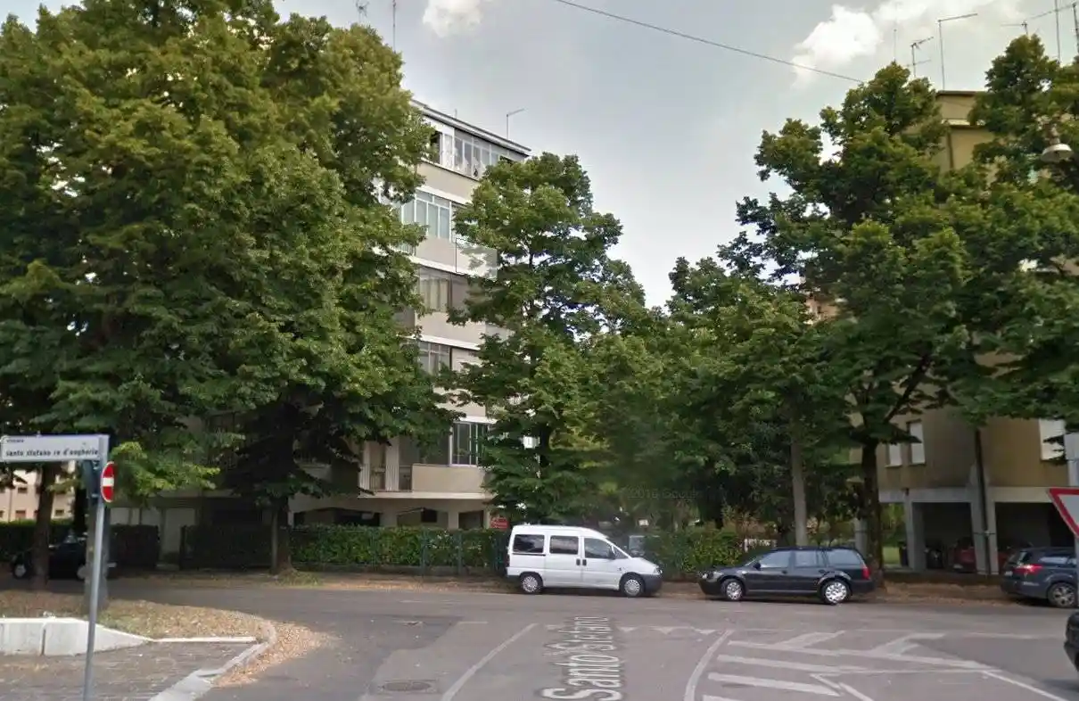 Appartamento in vendita a Padova