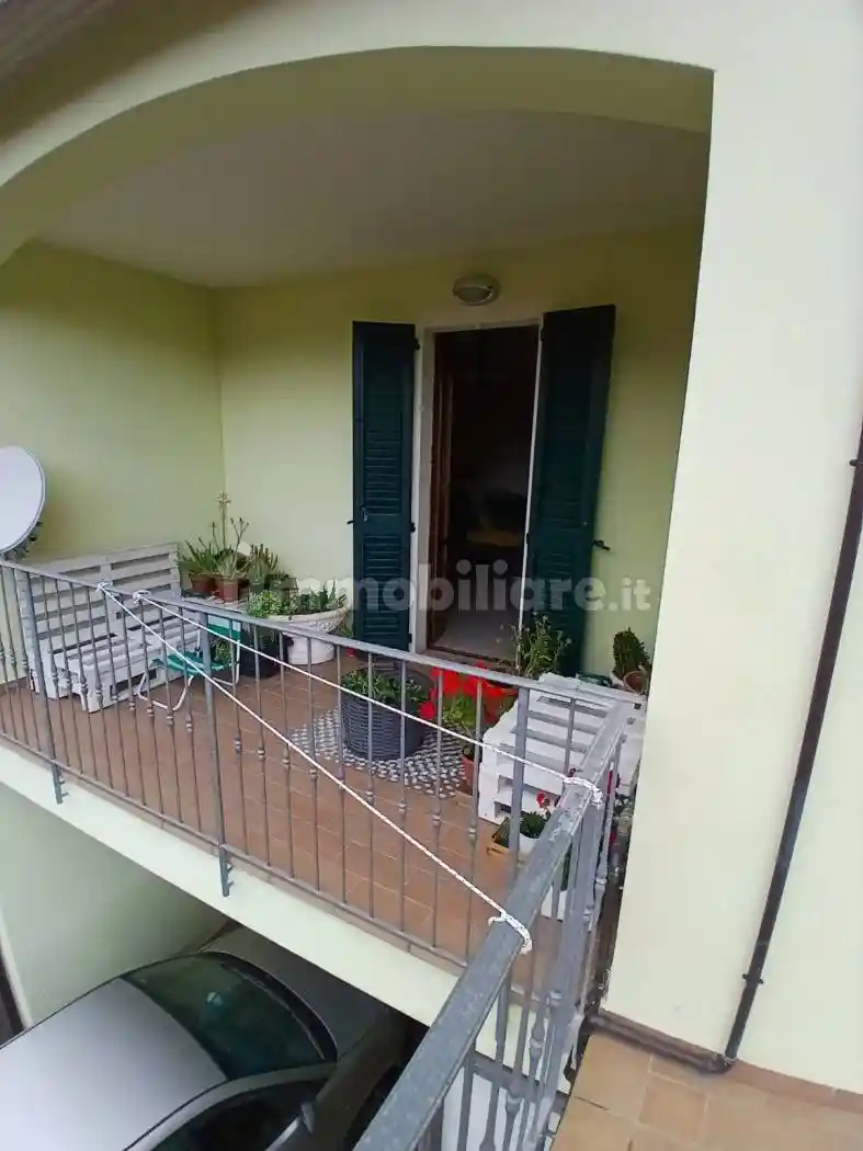 Appartamento in vendita a Cagli