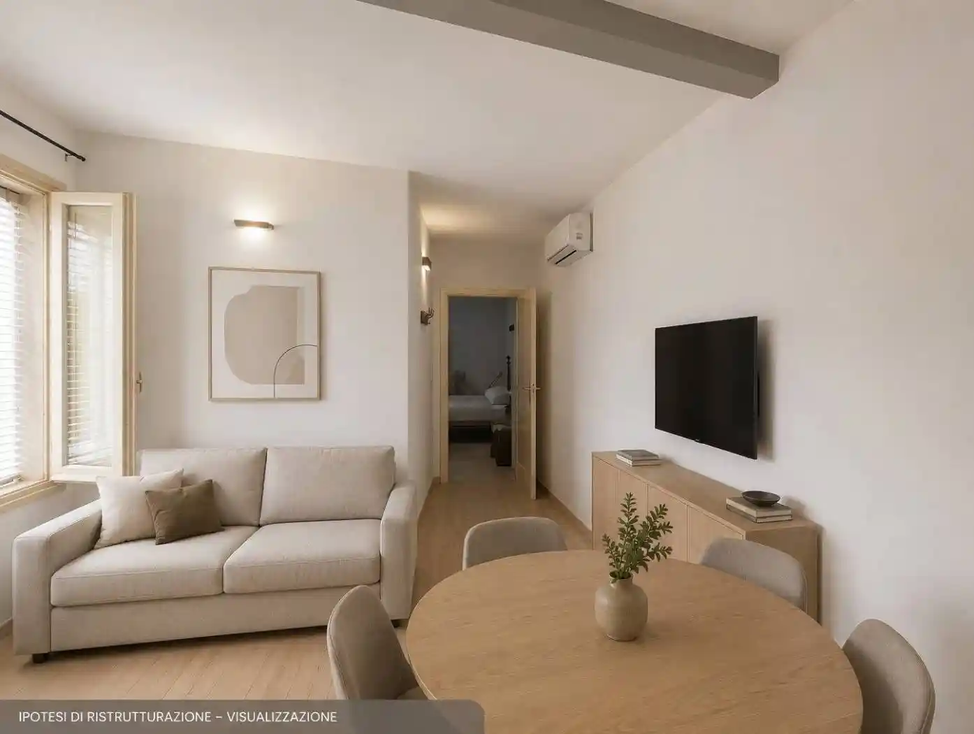 Appartamento in vendita a Ferrara