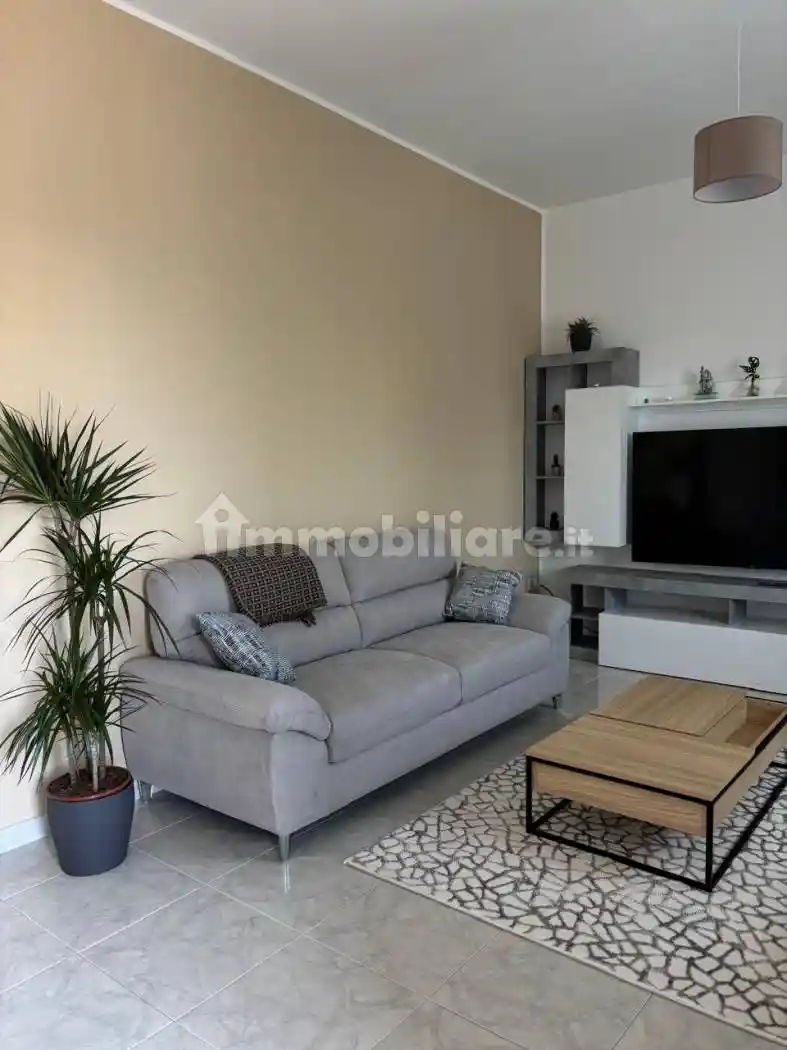 Villa in affitto a Pescara