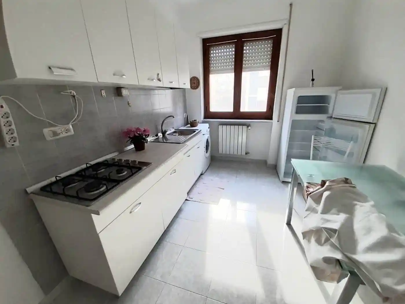 Appartamento in affitto a Cagliari