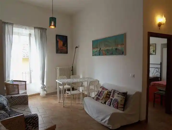 Appartamento in affitto a Viterbo