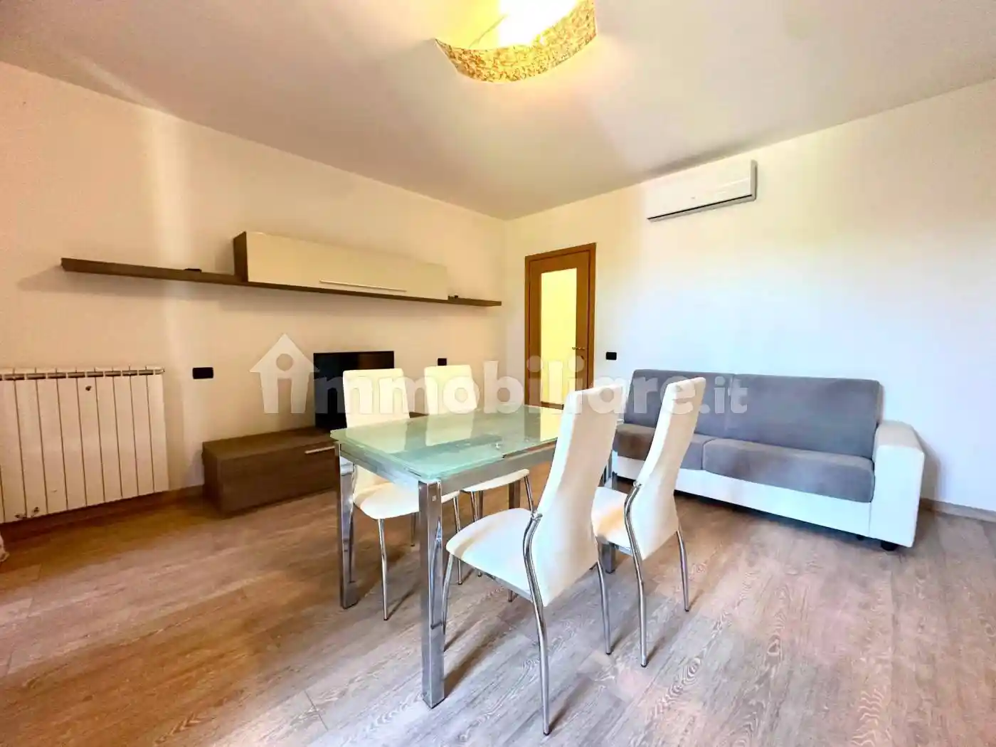 Appartamento in vendita a Cavallino-Treporti