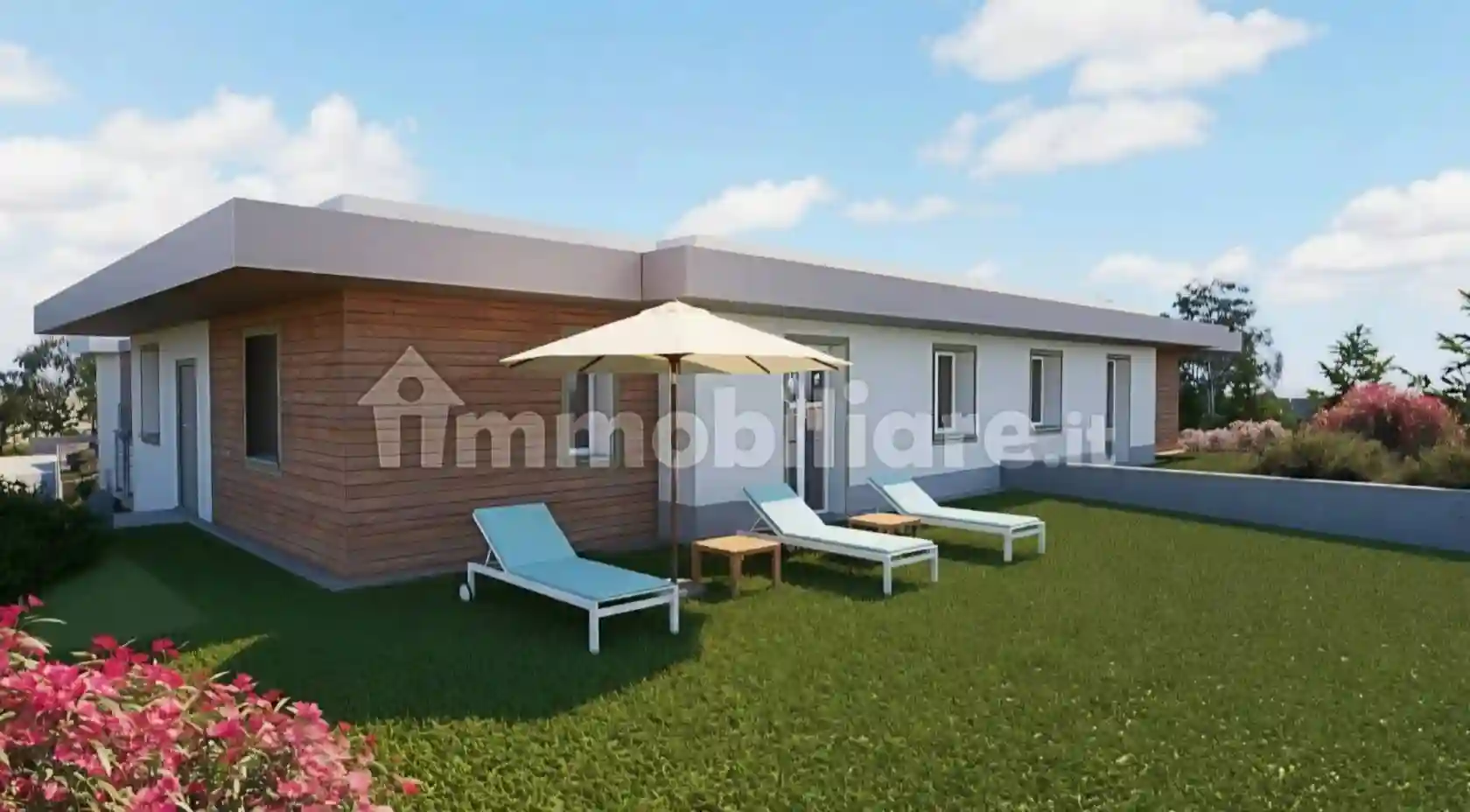 Villa - foto 3
