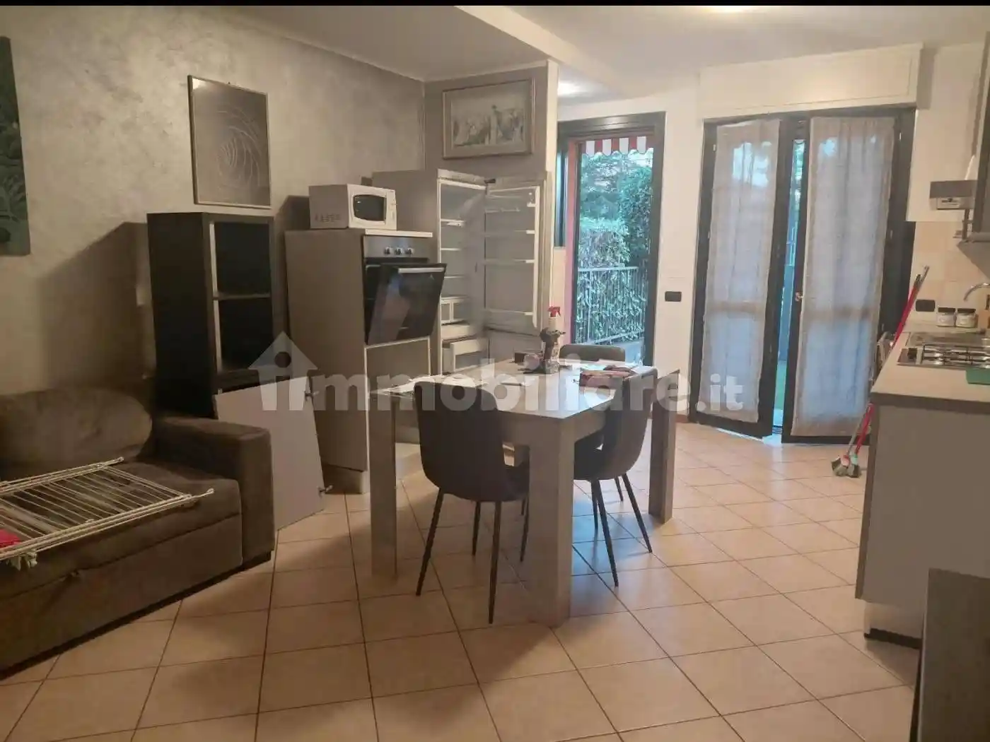 Appartamento in affitto a Pedrengo