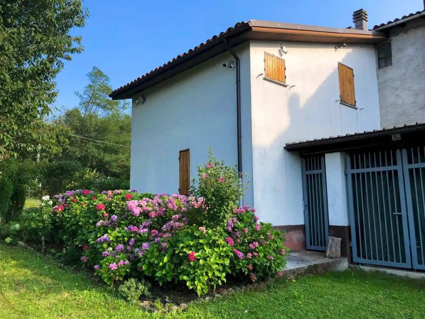 Villa in vendita a Priero