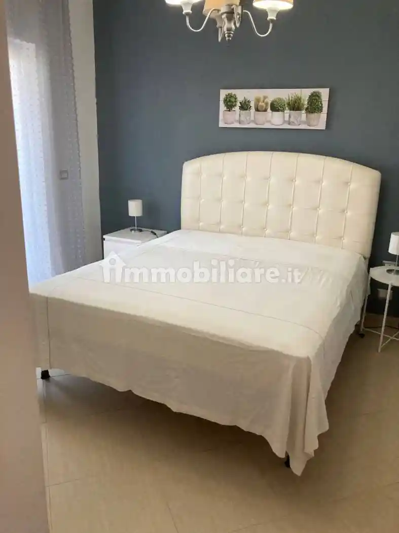 Appartamento in affitto a Monopoli