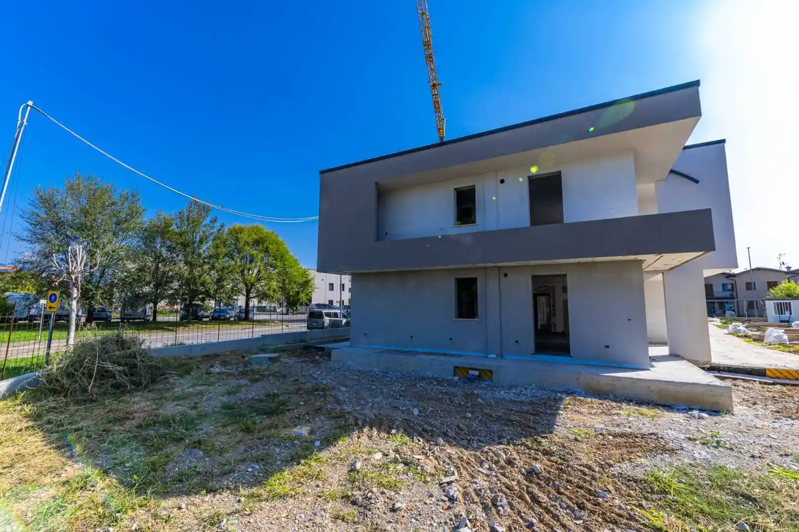 Appartamento in vendita a Erbusco
