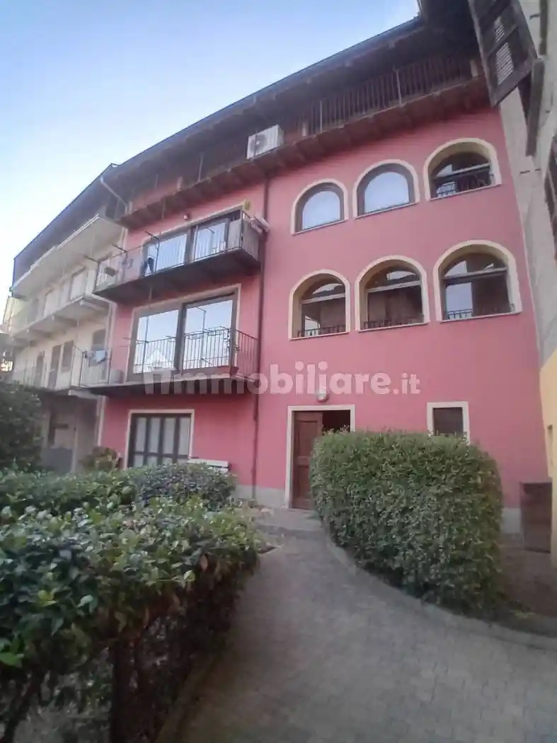 Appartamento in vendita a Sagliano Micca